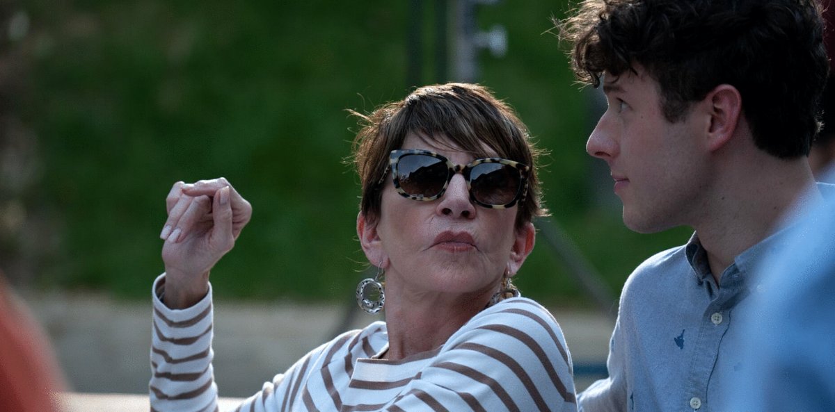 Photo du film The Nana Project