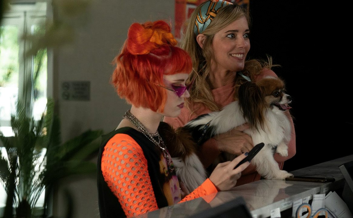 Photo du film The Nana Project