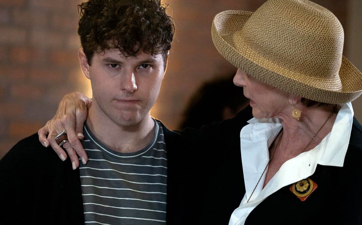 Photo du film The Nana Project