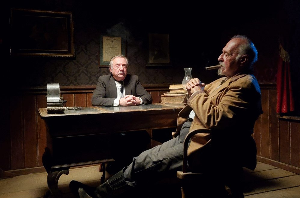 Photo du film The Night They Came Home