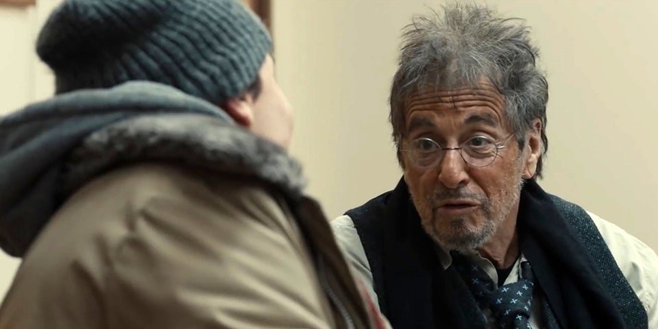 Photo du film The Pirates of Somalia