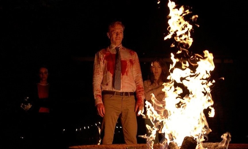 Photo du film The Radleys