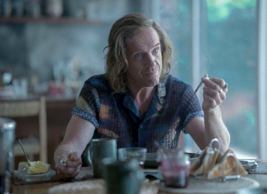 Photo du film The Radleys