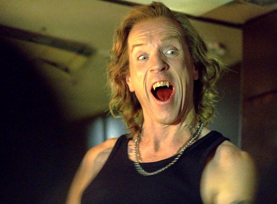 Photo du film The Radleys