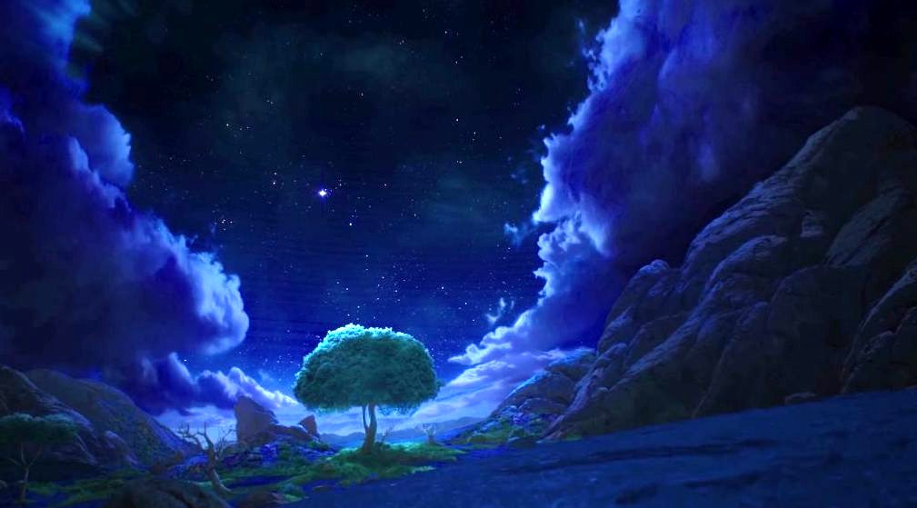 Photo from the movie The Star