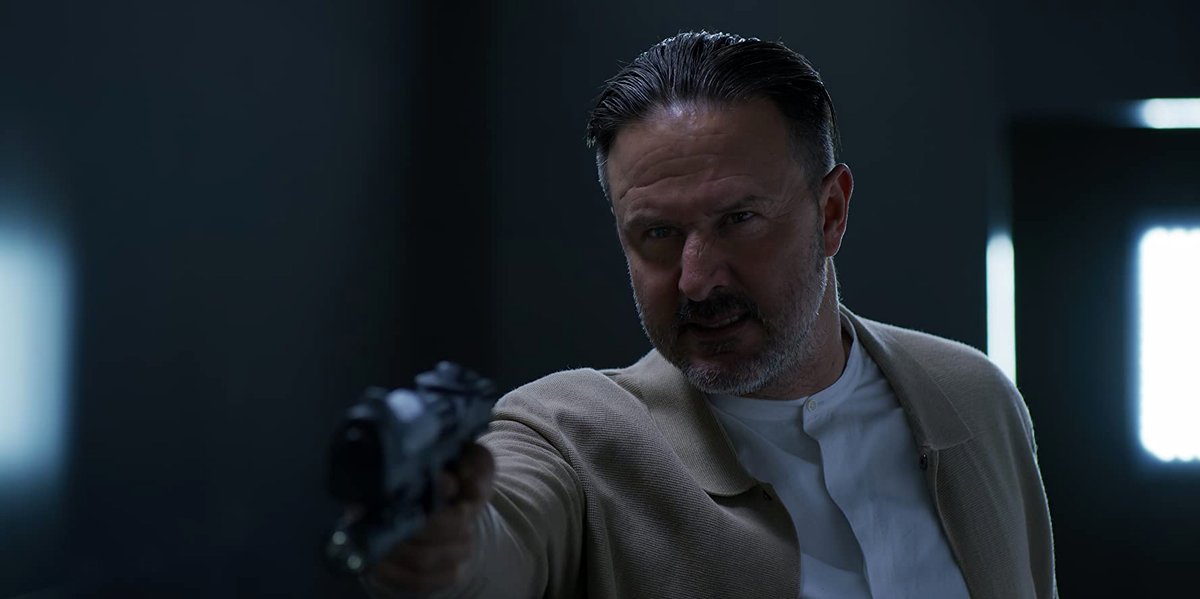 Photo from the movie 2099: The Soldier Protocol