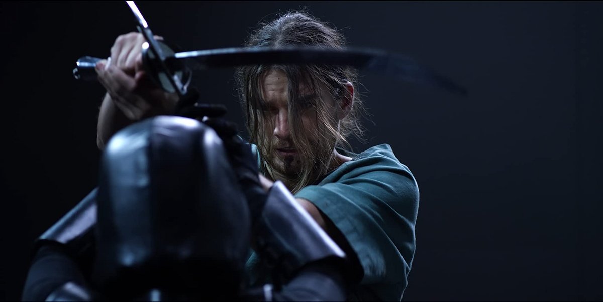 Photo from the movie 2099: The Soldier Protocol