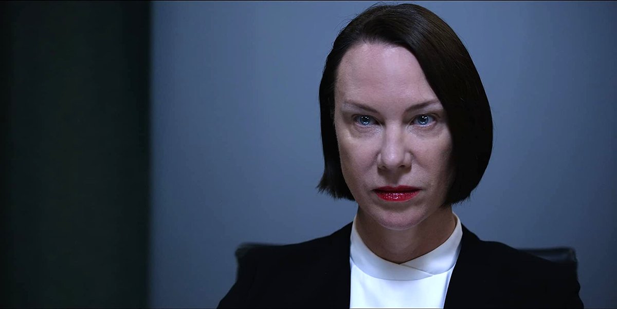 Photo from the movie 2099: The Soldier Protocol