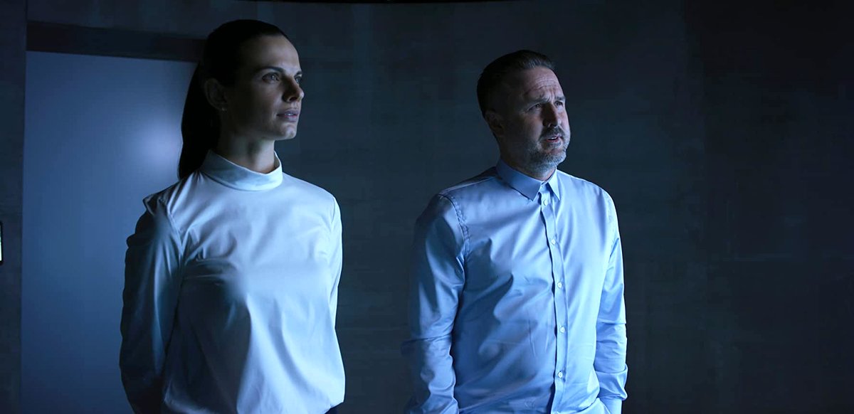 Photo from the movie 2099: The Soldier Protocol