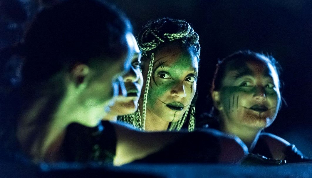 Photo du film This Game's Called Murder