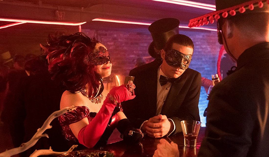 Photo du film This Game's Called Murder