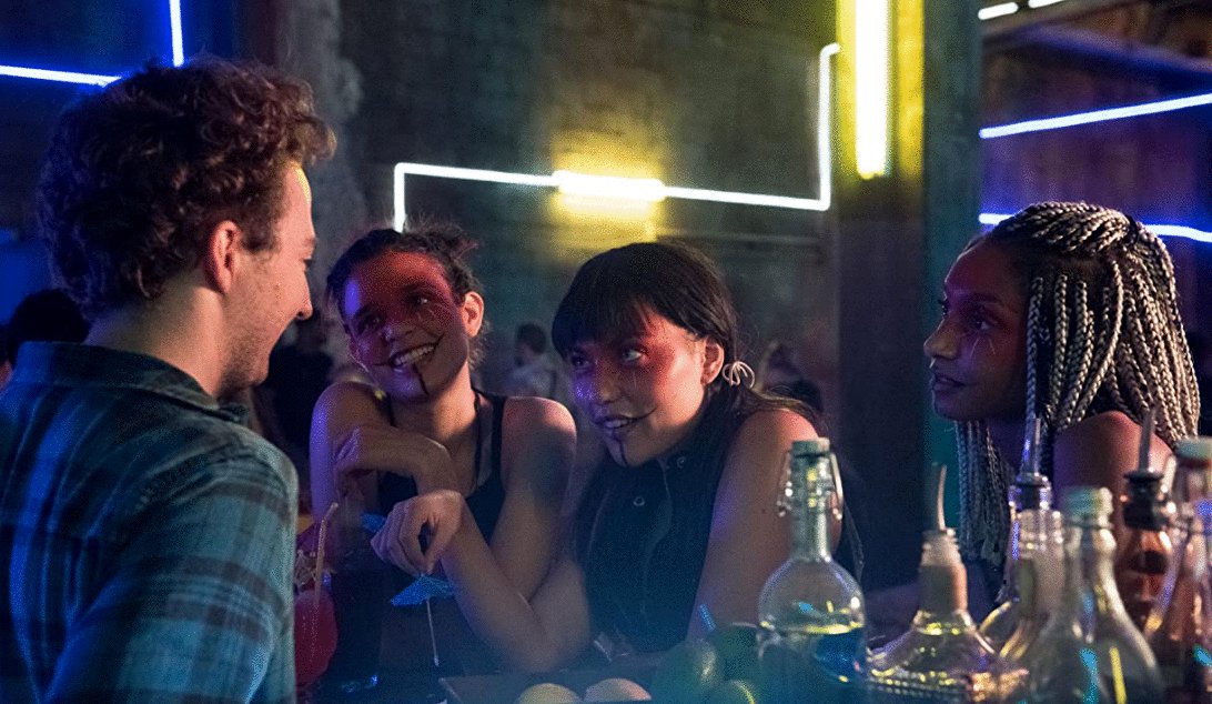 Photo du film This Game's Called Murder