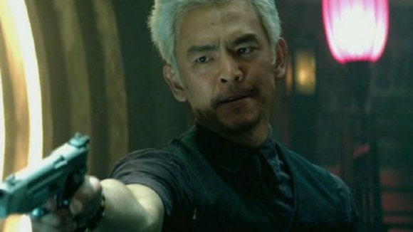 Photo du film Total Recall: Mémoires Programmées