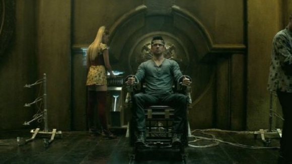 Photo du film Total Recall: Mémoires Programmées