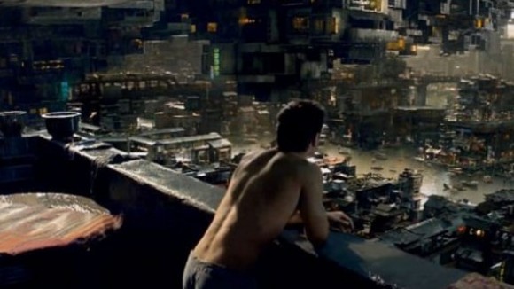 Photo du film Total Recall: Mémoires Programmées