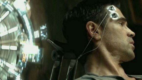 Photo du film Total Recall: Mémoires Programmées