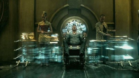 Photo du film Total Recall: Mémoires Programmées