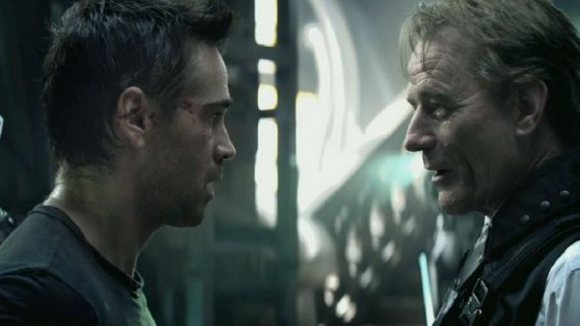 Photo du film Total Recall: Mémoires Programmées