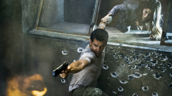 Photo du film Total Recall: Mémoires Programmées