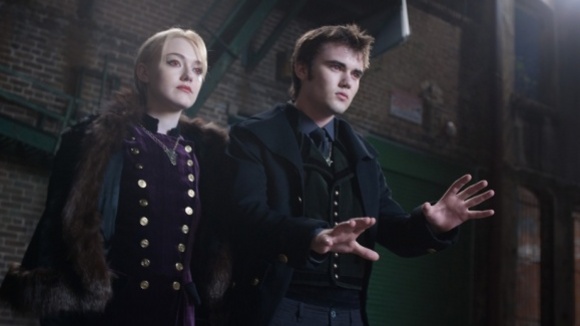 Photo du film La Saga Twilight: Révélation - Partie 2