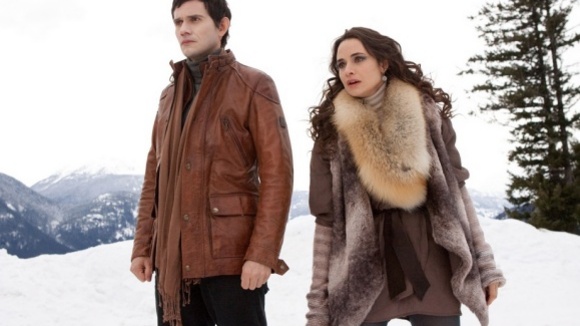 Photo du film La Saga Twilight: Révélation - Partie 2