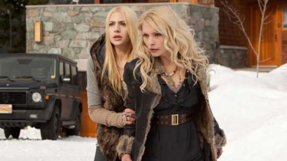 Photo du film La Saga Twilight: Révélation - Partie 2