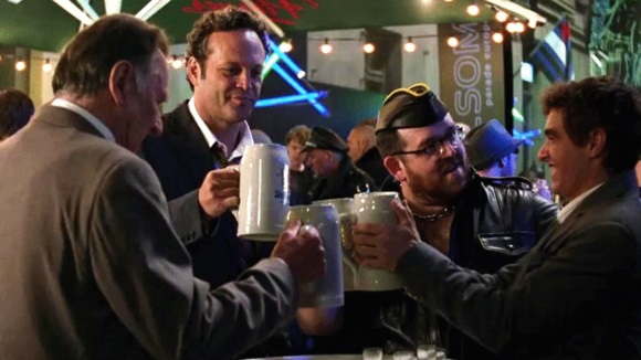 Photo from the movie Unfinished Business