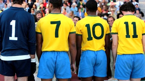 Photo du film United Passions