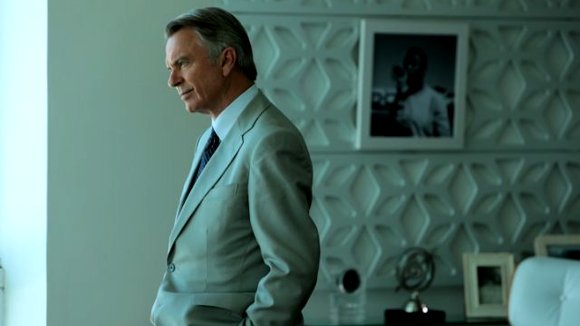 Photo du film United Passions