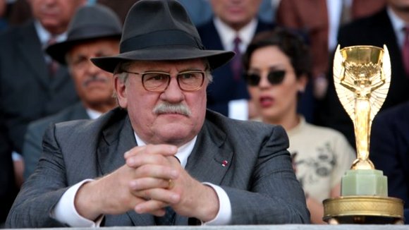 Photo du film United Passions