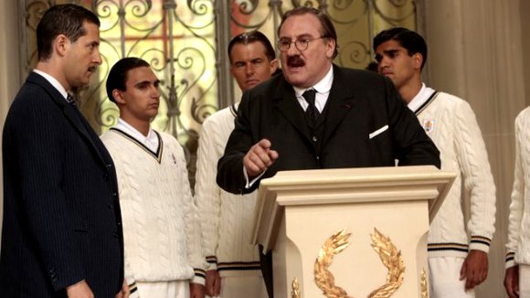 Photo du film United Passions