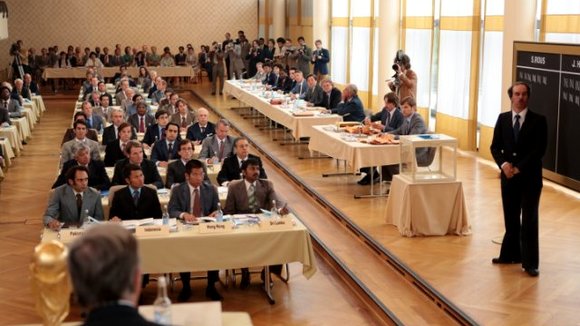 Photo du film United Passions