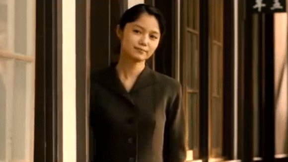 Photo du film Bankûbâ no asahi