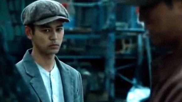 Photo du film Bankûbâ no asahi