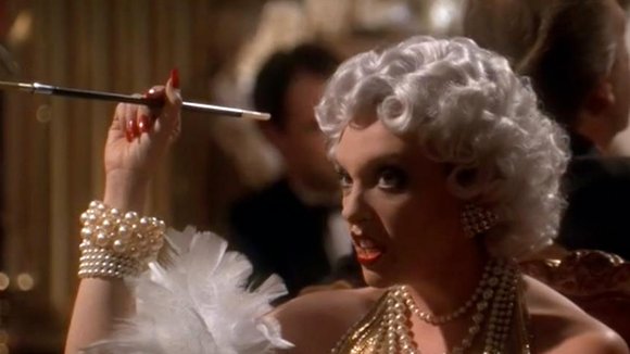 Photo du film Rock de velours