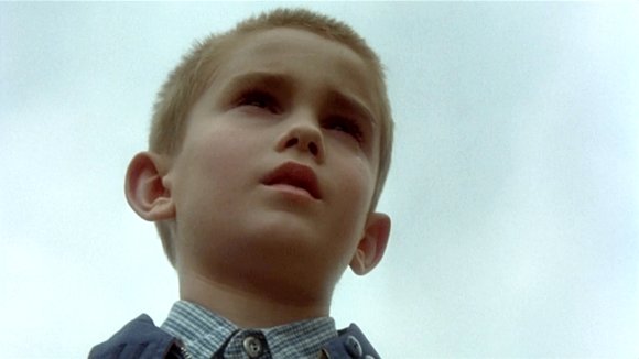 Photo du film Rock de velours