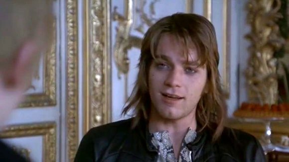 Photo du film Rock de velours