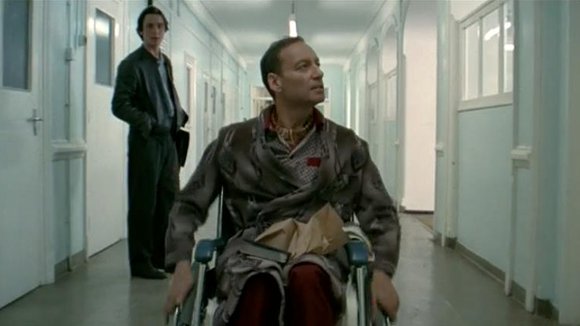 Photo du film Rock de velours