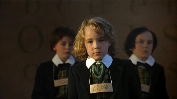 Photo du film Rock de velours