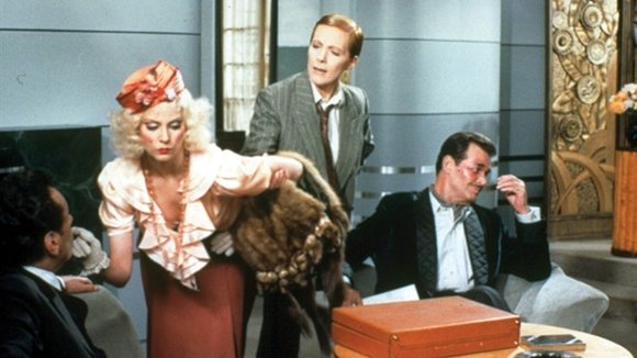 Photo du film Victor Victoria