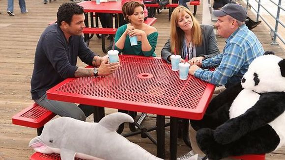 Photo du film Welcome to the Family