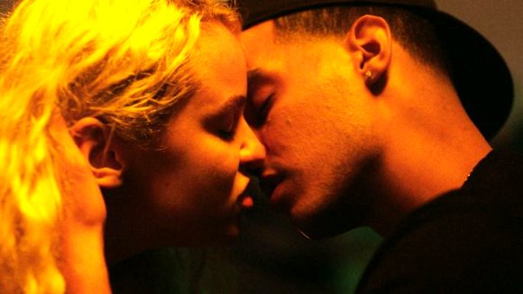 Photo du film White Girl