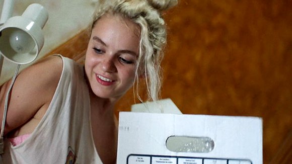 Photo du film White Girl