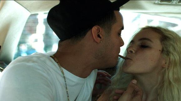 Photo du film White Girl