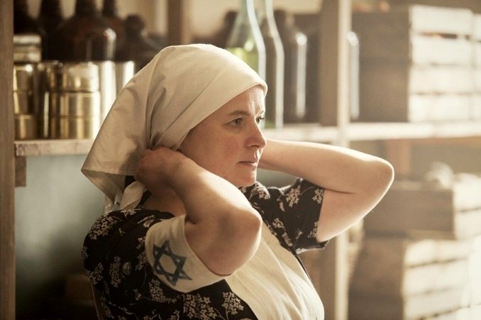 Photo du film Who Will Write Our History