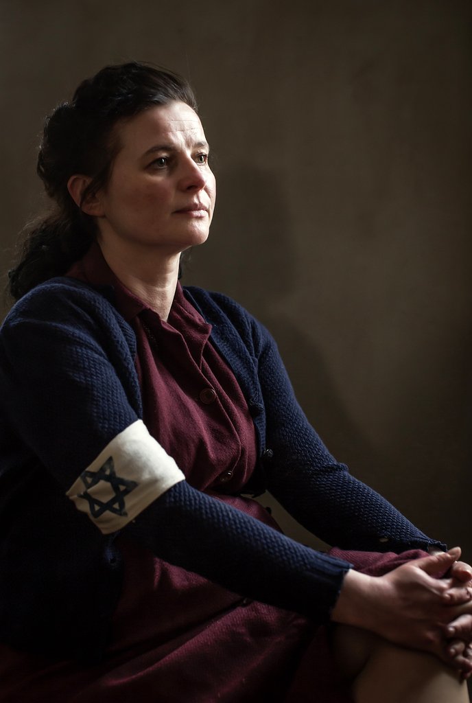 Photo du film Who Will Write Our History