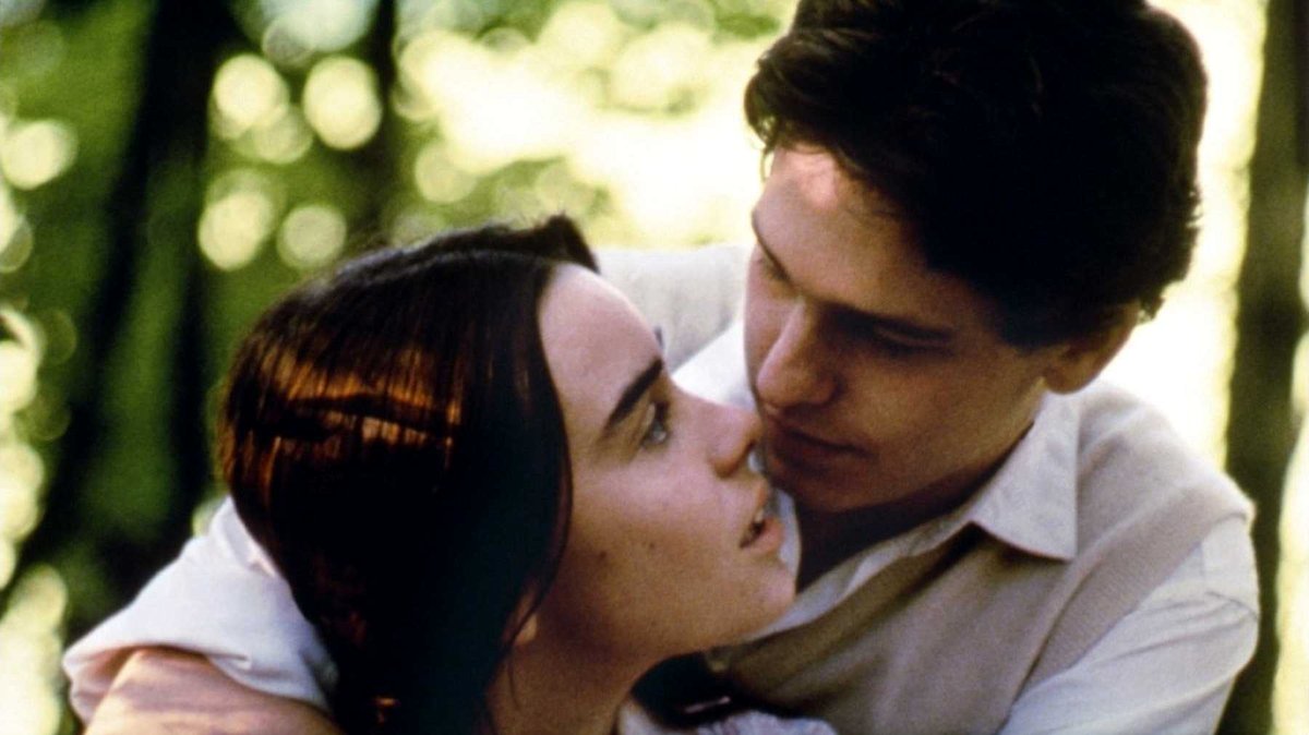 Photo from the movie Wild Reeds