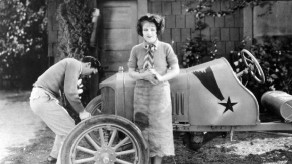 Photo du film Les Ailes