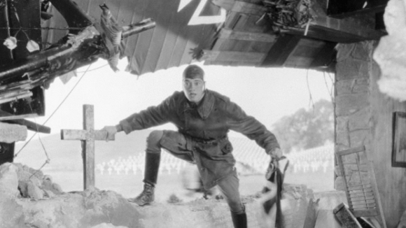 Photo du film Les Ailes