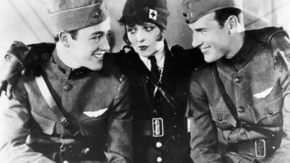 Photo du film Les Ailes